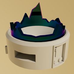 Vase7.jpg Vide-Poche spatial