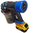 18.jpg DEWALT on DYSON V7 and V8 Battery Adapter