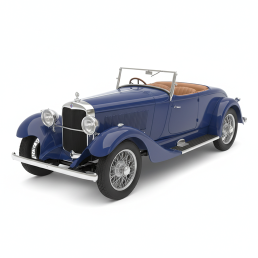 Talbot 25HP engine bay STL, classic V8 car STL, 1920s car STL, futuristic car STL, widebody car STL, car garage STL, Italian supercar STL, car scale model, hyper detailed car STL, car interior STL, car STL, pickup truck STL, 1:43 car STL, 1:12 car STL, ra