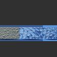 3ZBrush-Document.jpg wall texture design repeating