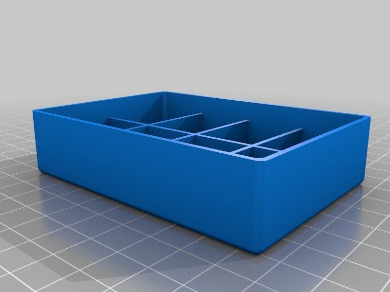 96f9e16d246e2d69bf577f28834f1509_display_large.jpg Free STL file Miniature storage box for faceless the boardgame・3D print design to download, gthanatos