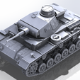 Cover.png Panzer III - 1/72 Tank Pack (F,G,J,J1,L,M,N included)