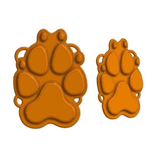 DOG-02.jpg DOG footprint maker