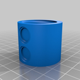 521faaffcb02e8344d6911c4e9ffa537.png Sabre de luz modular #4 - Construir o seu sabre