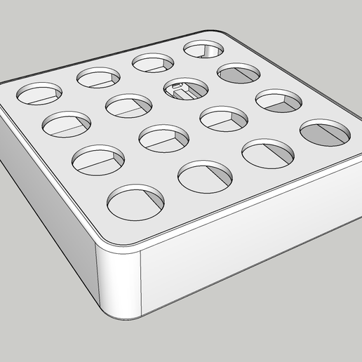 midi-controller-arcade-buttons.png CONTROLADOR MIDI ARCADE 4X4