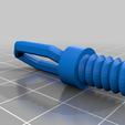 976fe45ec766c9427c55819c4e93ca47.png Mk8 Nozzle Mace / Morning Star