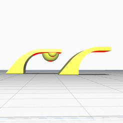 Capture.png Free 3MF file Tests for supports・3D printable model to download
