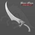 smthworkshop_background_cube_00.jpg Eagle Sword 3d model from Prince of Persia: Warrior Within for cosplay
