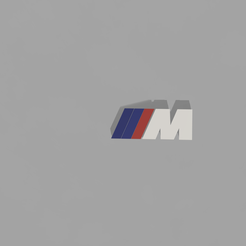 BMW-2.png STL file BMW M3・3D printable model to download