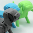 Capture_d__cran_2015-08-24___11.40.46.png Free STL file Gizmo - Robotic Dog・3D printer model to download