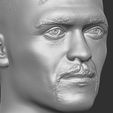 14.jpg Fichier STL Le buste d'Oleksandr Usyk pour l'impression 3D・Modèle pour imprimante 3D à télécharger
