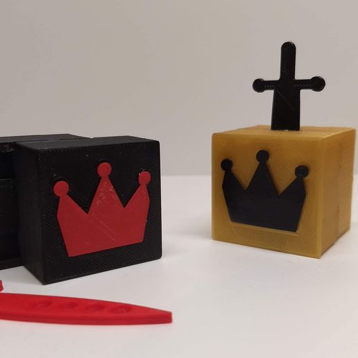 IMG_20200311_210026988.jpg King Arthurs Puzzle