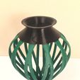 FullSizeRender.jpg Entwined Vase (Potential Multi-Color)
