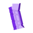 handle.stl Dune 2021 - Maula spring gun 3D model