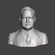 Herbert-Hoover-1.png 3D Model of Herbert Hoover - High-Quality STL File for 3D Printing (PERSONAL USE)