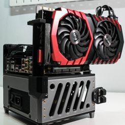 Sffpc best STL files for 3D printer・Cults