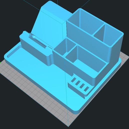 pp1.jpg Organizador de secretária (com memória USB)