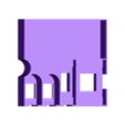 all tokens.stl HEROQUEST First Light insert