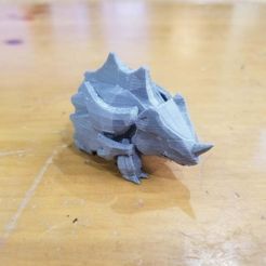 111_Rhyhorn