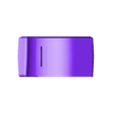 rounder_inside.stl Двухкомпонентная поддержка запястья для работы с мышью