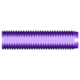 thread.stl Free 3D file Simple C Clamp for Remix・3D printable object to download