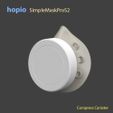 SimpleMaskProS2-09.jpg hopio Simple MaskPro S2