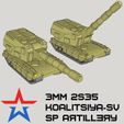 3mm-2S35-Koalitsiya-SV.jpg 3mm Modern Russian Army Vehicles