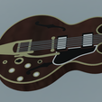 Boîte-médiators-type-guitare-gibson-ES-1.png Box for gibson ES guitar picks