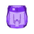 Tyrant_Patrol_Cruiser_Body_release-Front.stl Tyrant Pattern Patrol Cruiser