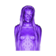 --=Bust.obj NightBreed 1990 Shuna Sassi