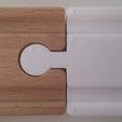 20190515_171710.jpg Wooden train pieces compatible to IKEA set