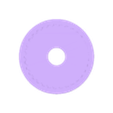 Sprocket, Idler.stl Marblevator, Caterpillars