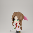 aerith02.png FFVII CHIBI : Aerith Gainsborough