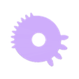 Gear, Idler.stl Free STL file Marblevator, Pick and Place・3D printable model to download