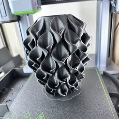 Vase Mode Lilypot