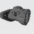 MKIV2.jpg 8mm scale Grim-Dark Albian Mk. IV Battle Tank
