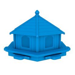 8965685.jpg Archivo 3D Casa de los patos・Diseño para descargar y imprimir en 3D