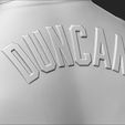 22.jpg Tim Duncan bust ready for full color 3D printing