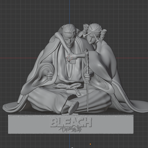 스크린샷-2025-01-08-오후-7.05.40.png bleach kyoraku shunsui bankai 3d modeling