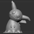 SS.png MIMIKYU