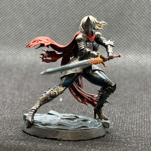 Dark Souls 3 Keeper of the Shrine