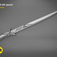 render_Elf-armor-sword-mesh.25.jpg High Elf Cosplay - The Elder Scrolls Online