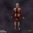 8.png Orin the Red Bhaals Slim Fantasy Outfit