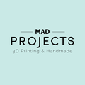 MadProjects