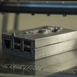 starwars_03.jpg Han Solo in Carbonite - Raspberry Pi 2/B+ Case