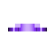 clamp.stl Free STL file CREATABLE D3 Head Clamp・Design to download and 3D print