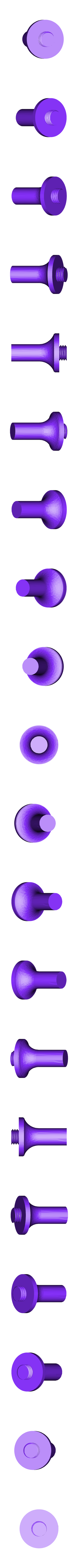 Painting_Assistent_Wire.stl Miniature painting assistant addons