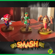 14.png LINK - Smash Bros 64 - Multicolored Ready -