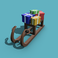 Shapr-Image-2024-12-26-205437.png Christmas Sleigh With Gifts
