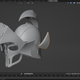 Screenshot_1.png Star Wars Darth Bane Helmet for Cosplay